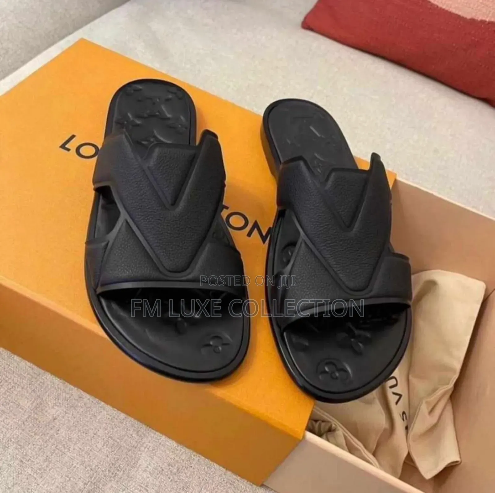 Louis Vuitton Oasis Pam