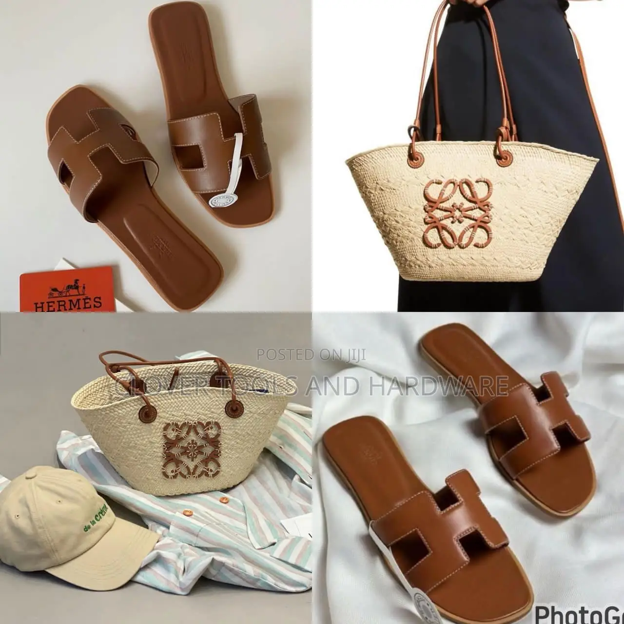Women Luxury Slippers