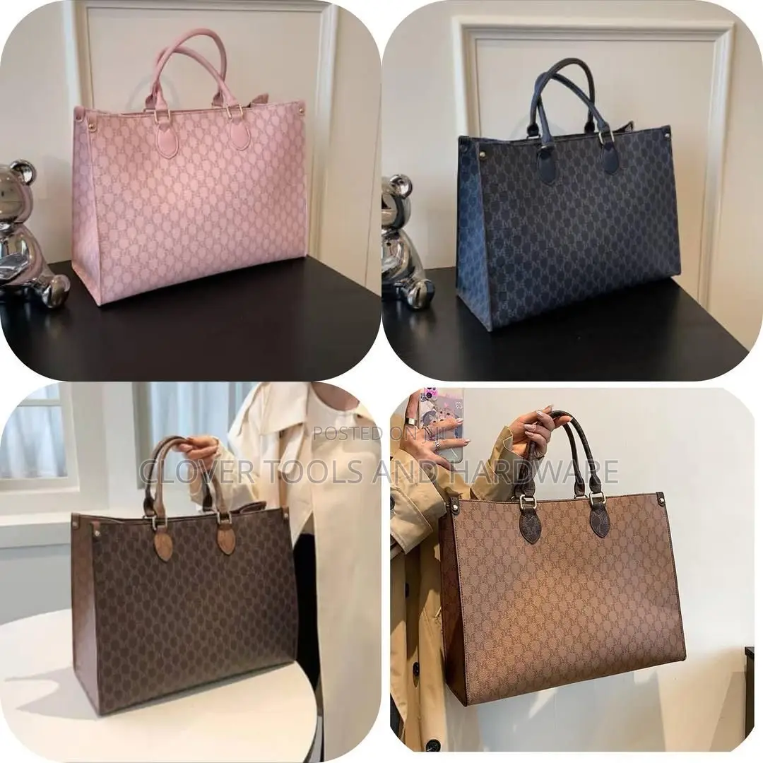Women Tote Bags