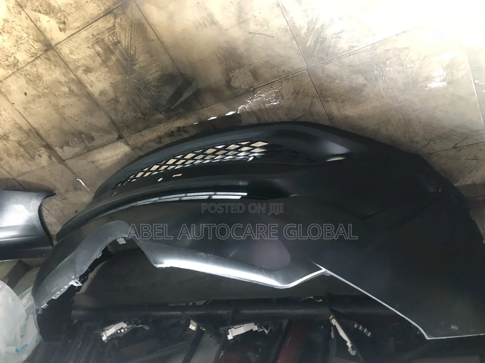 Front Bumper for Toyota CHR 2017 Model