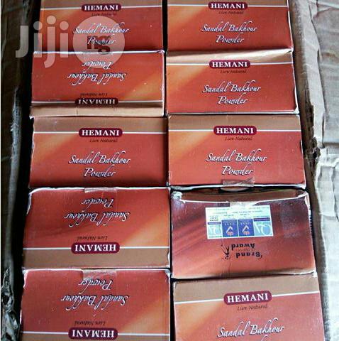 Hemani Sandalwood Powder a Pack