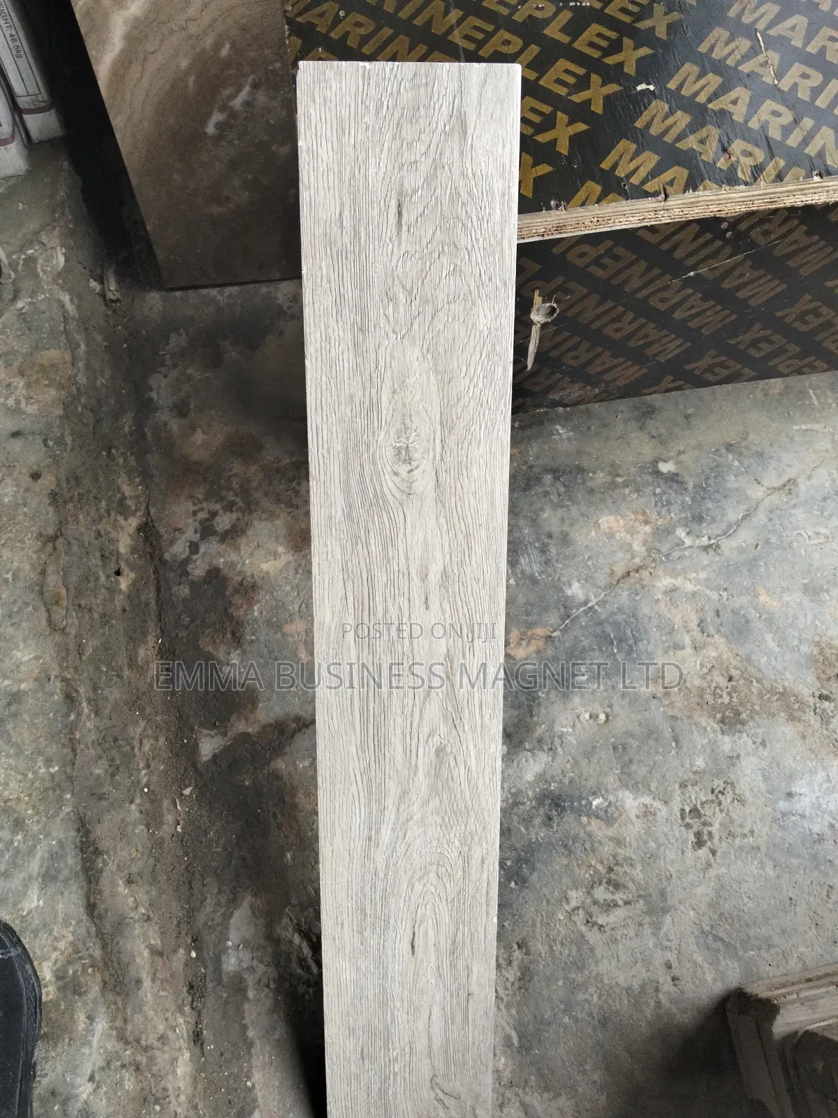 15x90 High Quality New Arrivals China Wooden Floor Tiles 