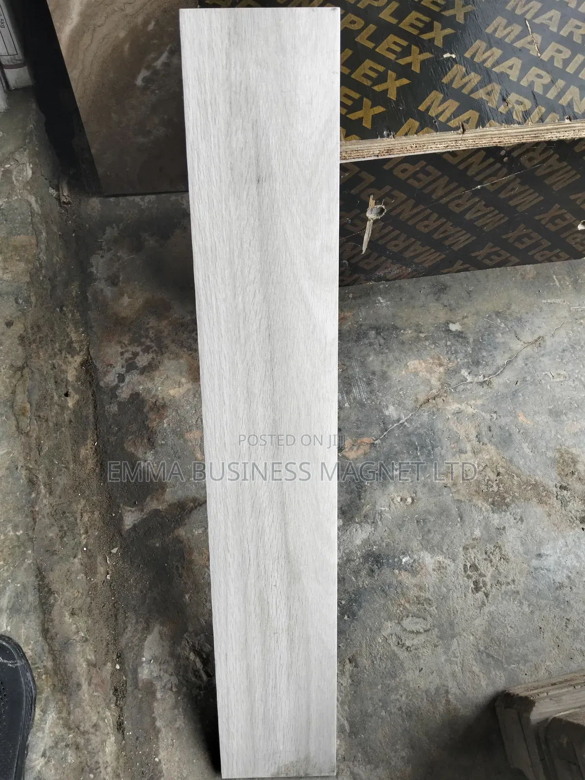 15x90 High Quality New Arrivals China Wooden Floor Tiles 