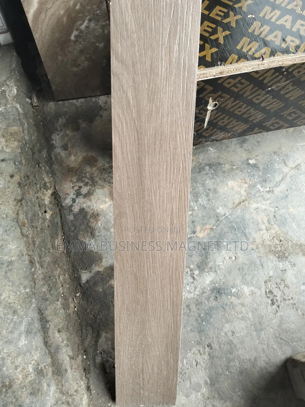 15x90 High Quality New Arrivals China Wooden Floor Tiles 