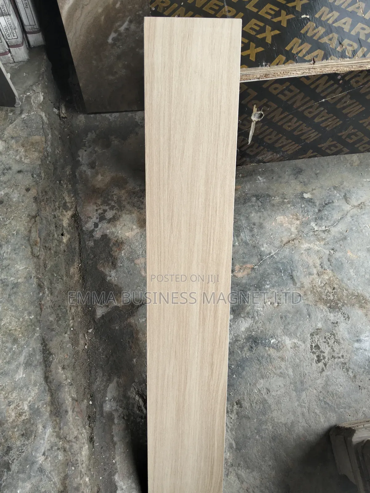 15x90 High Quality New Arrivals China Wooden Floor Tiles 