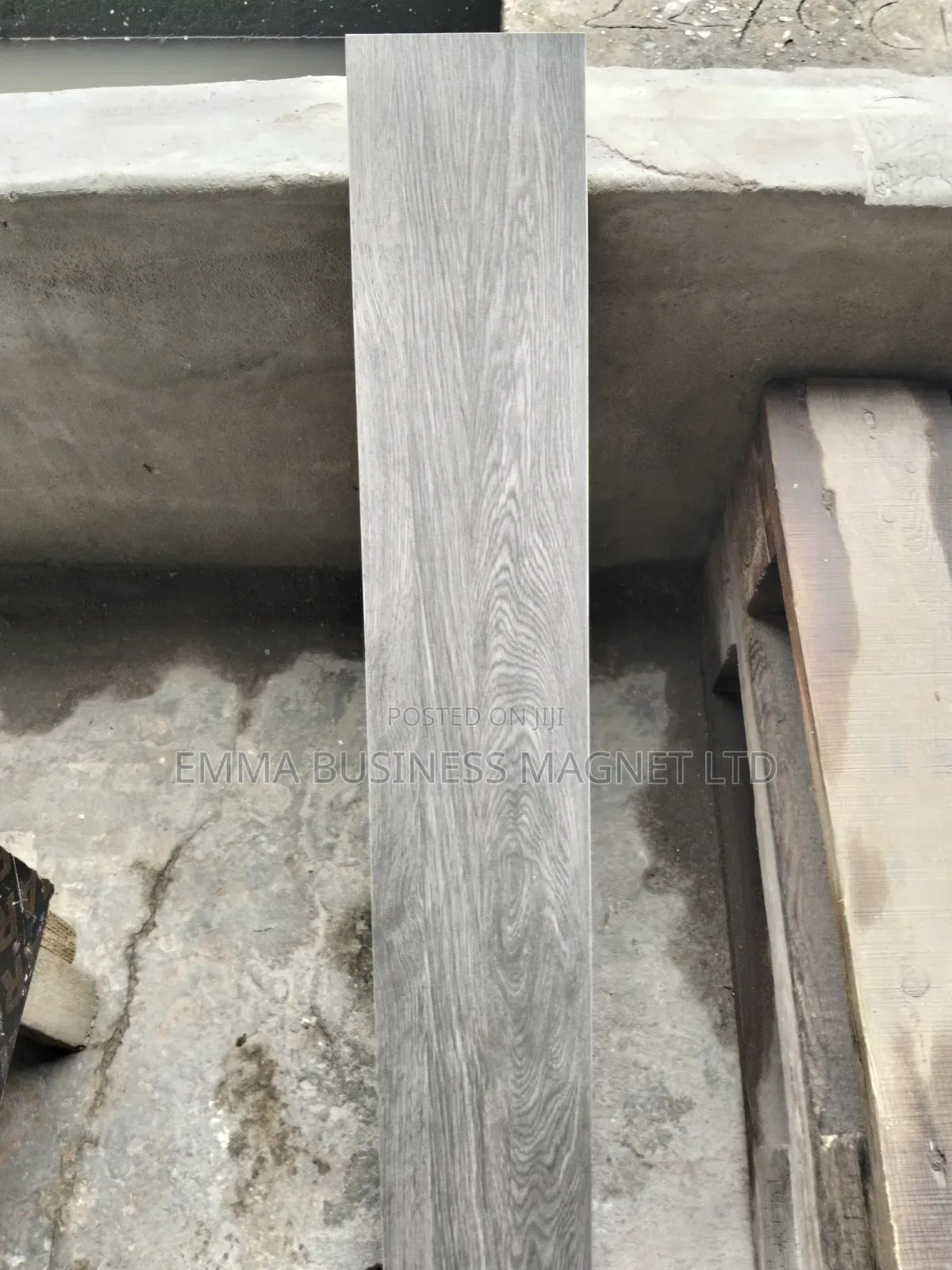 15x90 High Quality New Arrivals China Wooden Floor Tiles 