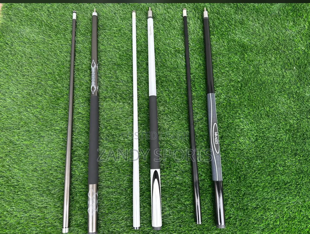 Snooker Fiber Stick