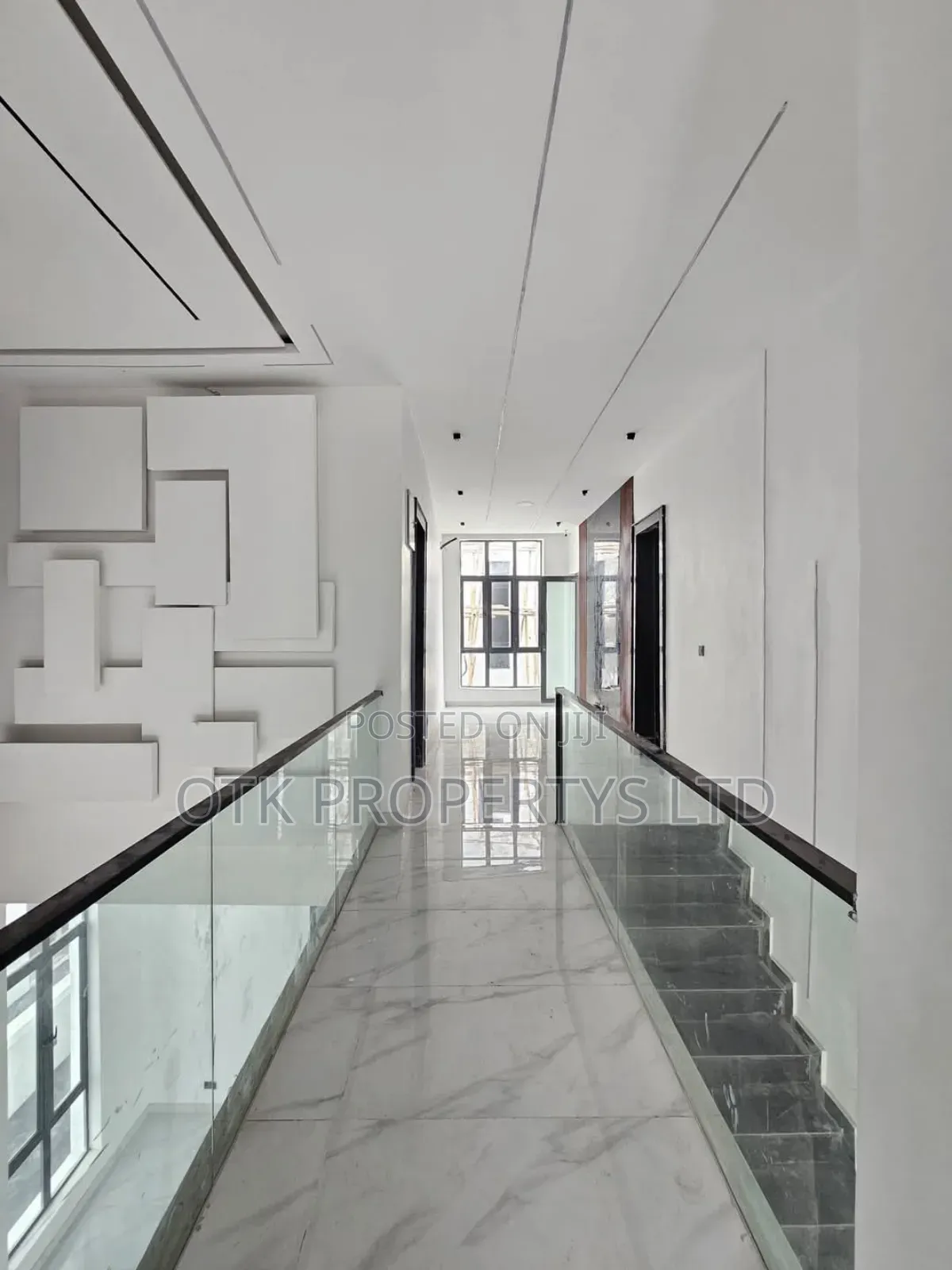 5bdrm Duplex in 2Nd Toll Gate, Lekki for sale