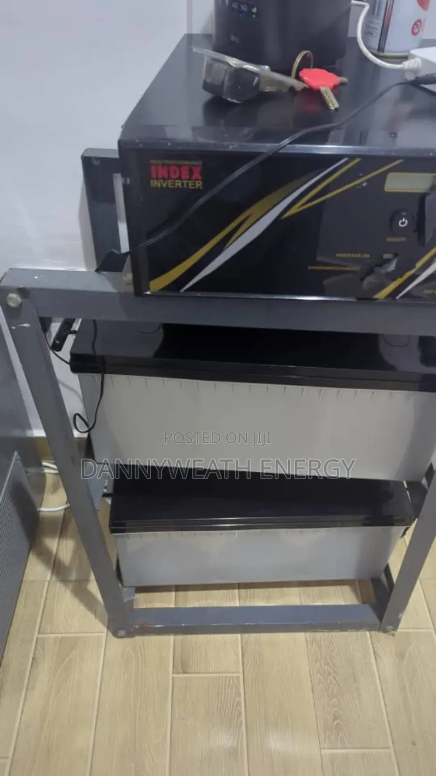 We Buy All Kinds of Dead and Weaker Inverter Battery