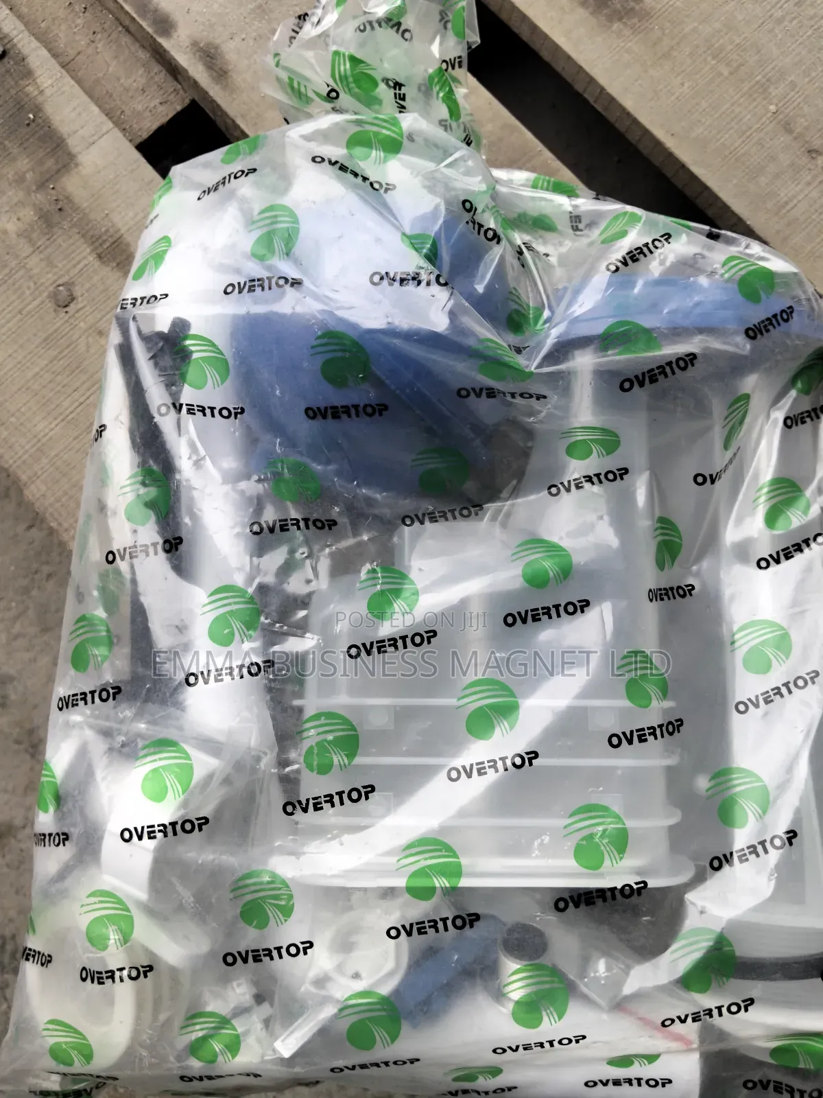 High Quality Top Fulsh Flow Masters 