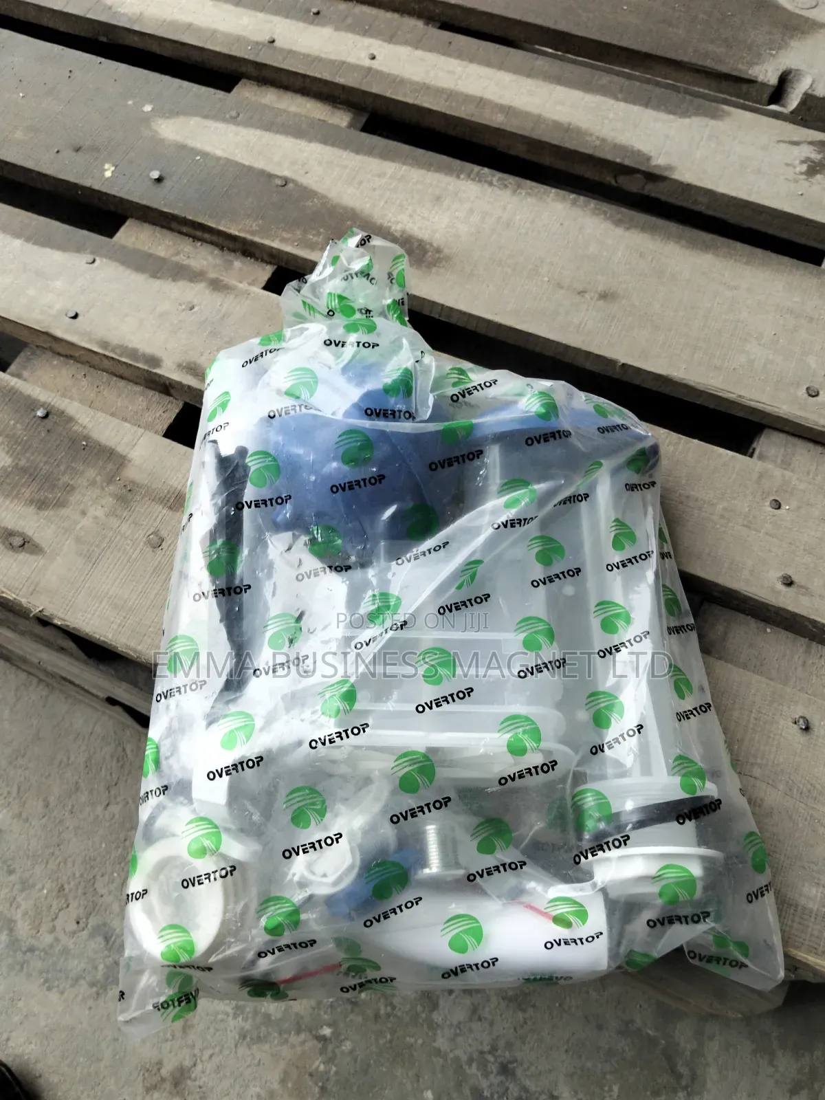 High Quality Top Fulsh Flow Masters 