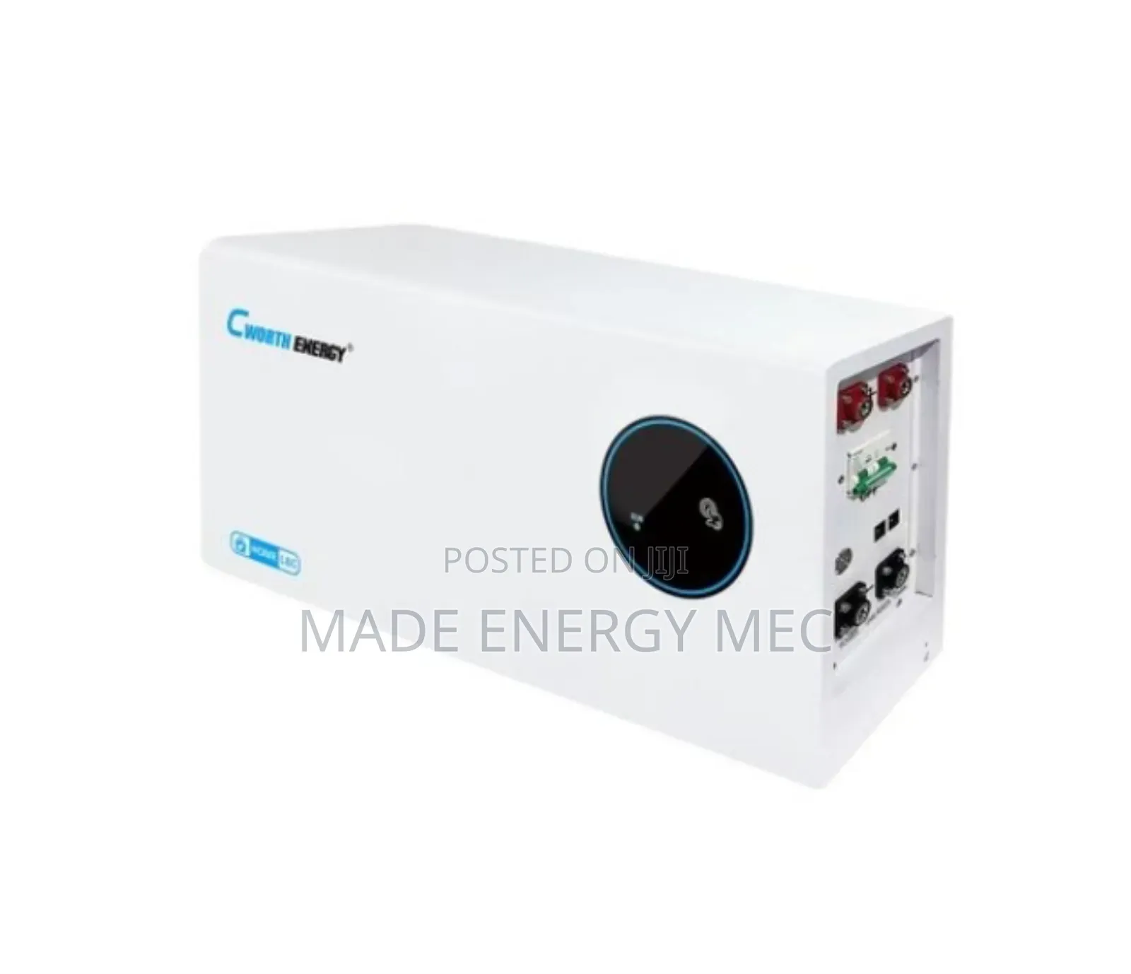 Cworth Lithium Battery 10kwh 51.2v