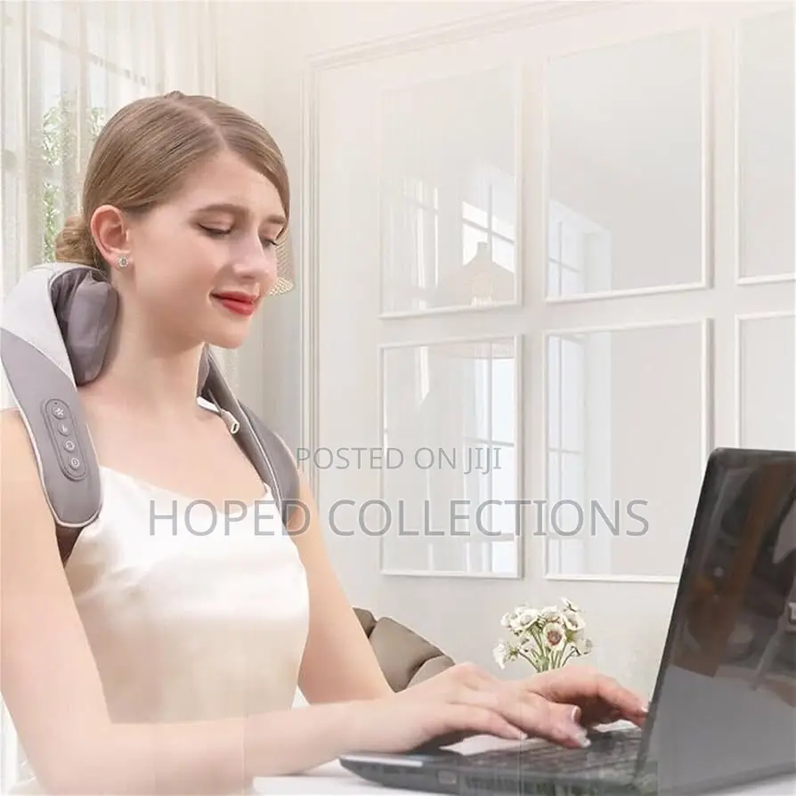 Neck and Shoulder Massager