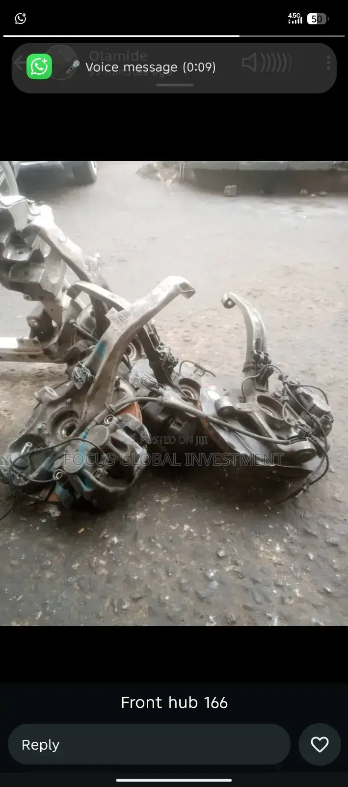 Mercedes Benz Ml350 W166 Underneath Parts
