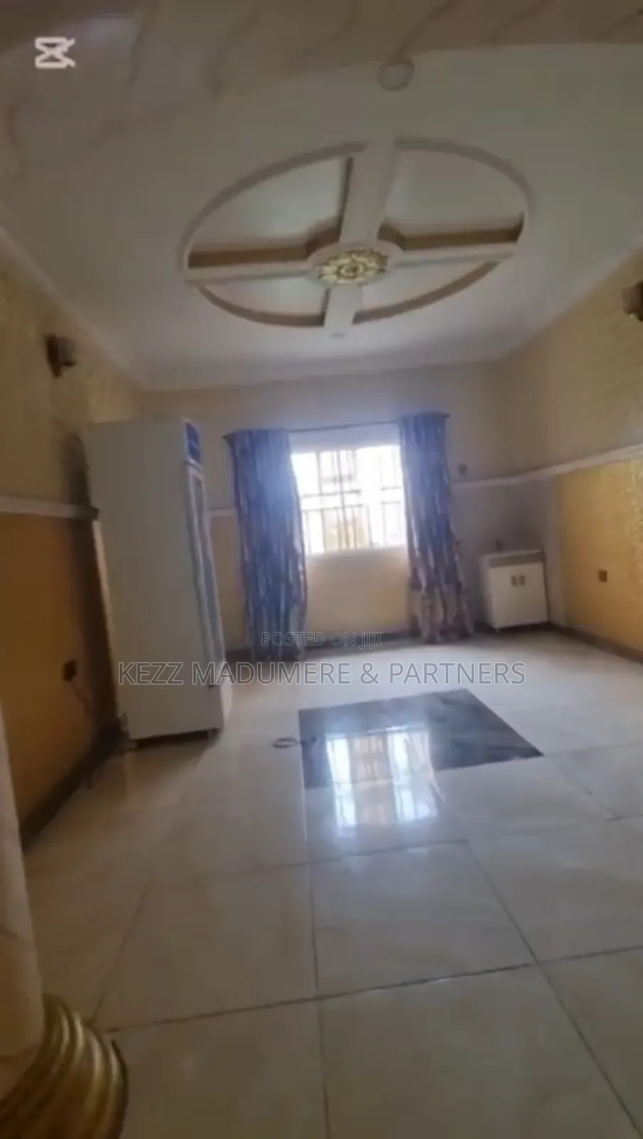 4bdrm Block of Flats in Nta Road Port for sale