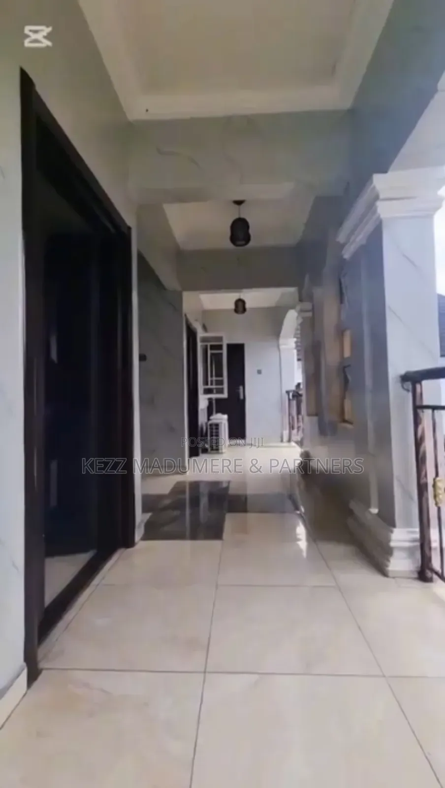 4bdrm Block of Flats in Nta Road Port for sale