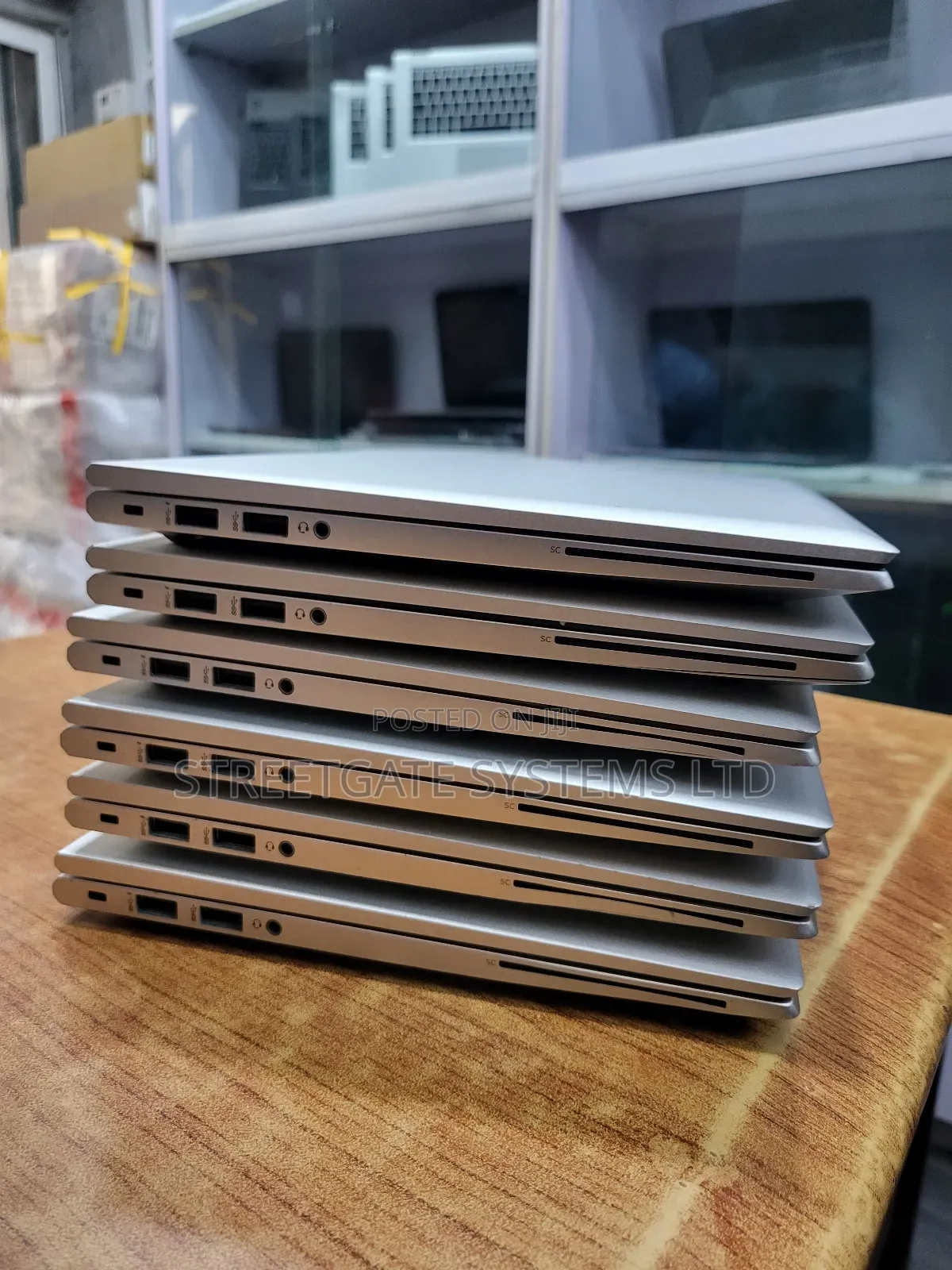 Laptop HP EliteBook 830 G8 32GB Intel Core I5 SSD 256GB