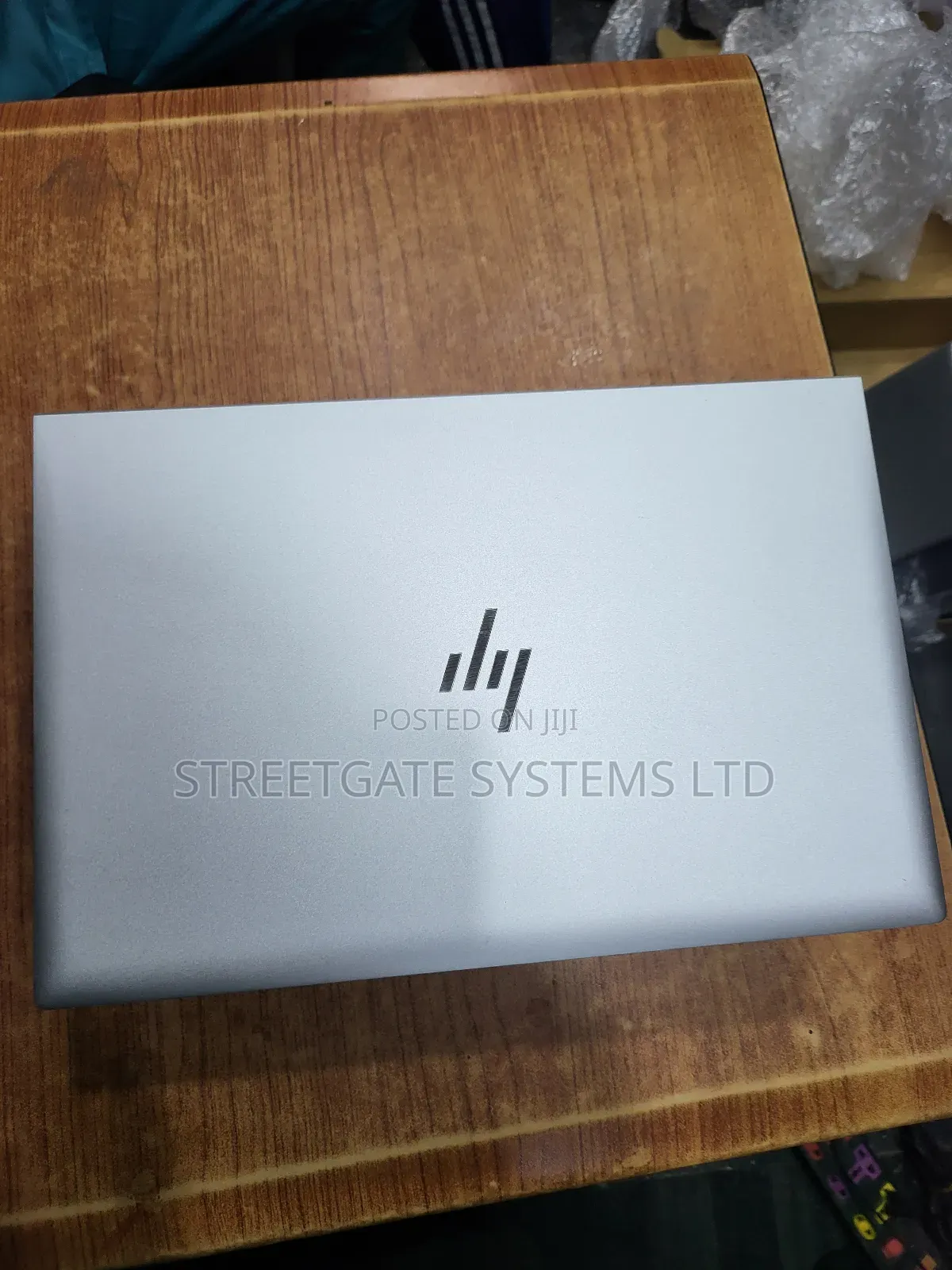 Laptop HP EliteBook 830 G8 32GB Intel Core I5 SSD 256GB