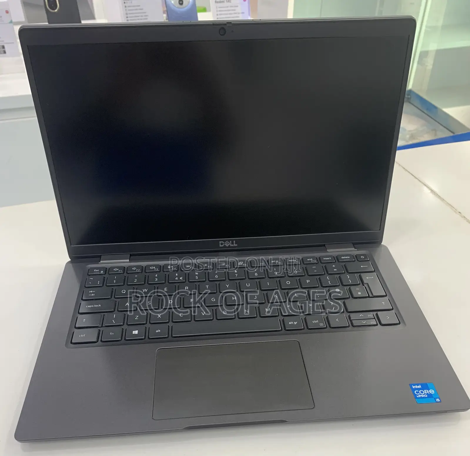 Laptop Dell Latitude 7420 16GB Intel Core i5 SSD 256GB