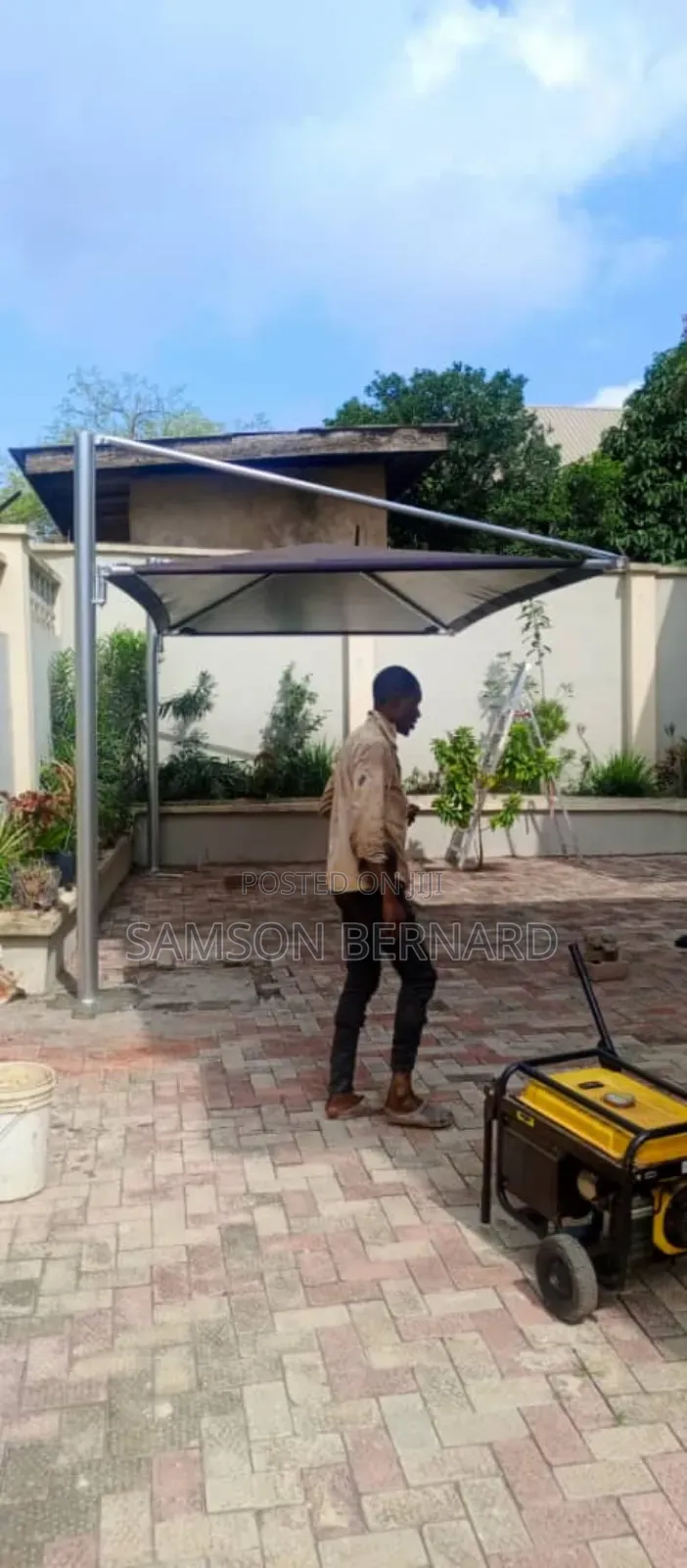 Durable Car Port Services