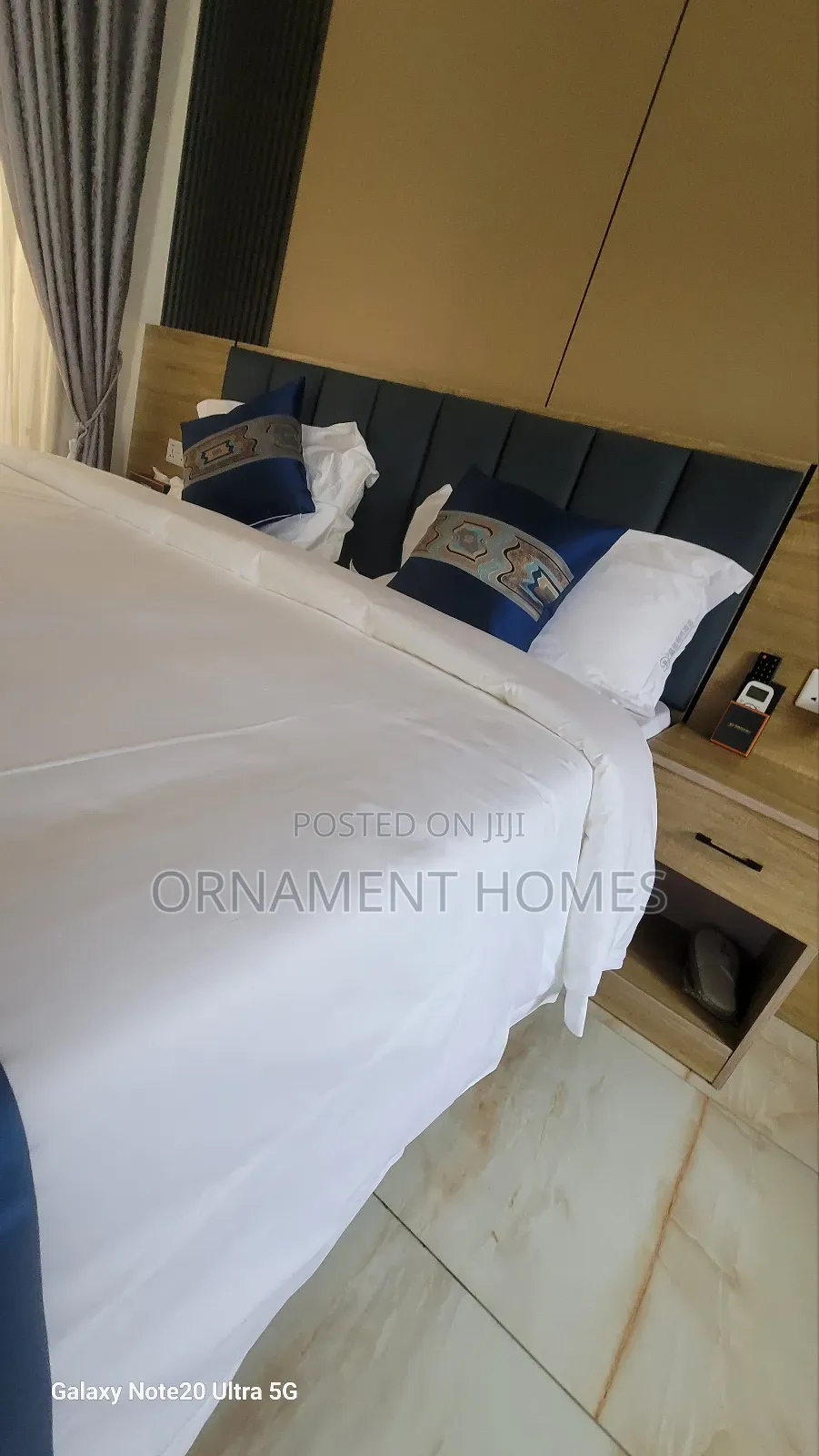 Duvet, Bedsheet, Decorative Pilliowcases and Duvet Cover