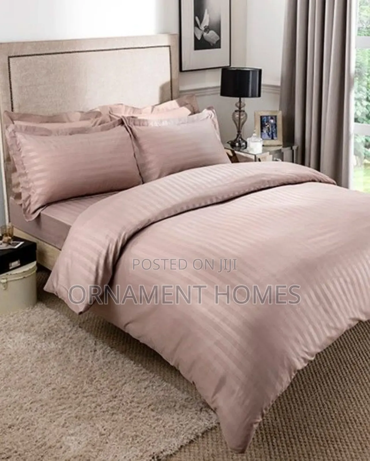 Duvet Bedsheets and Pilliowcases