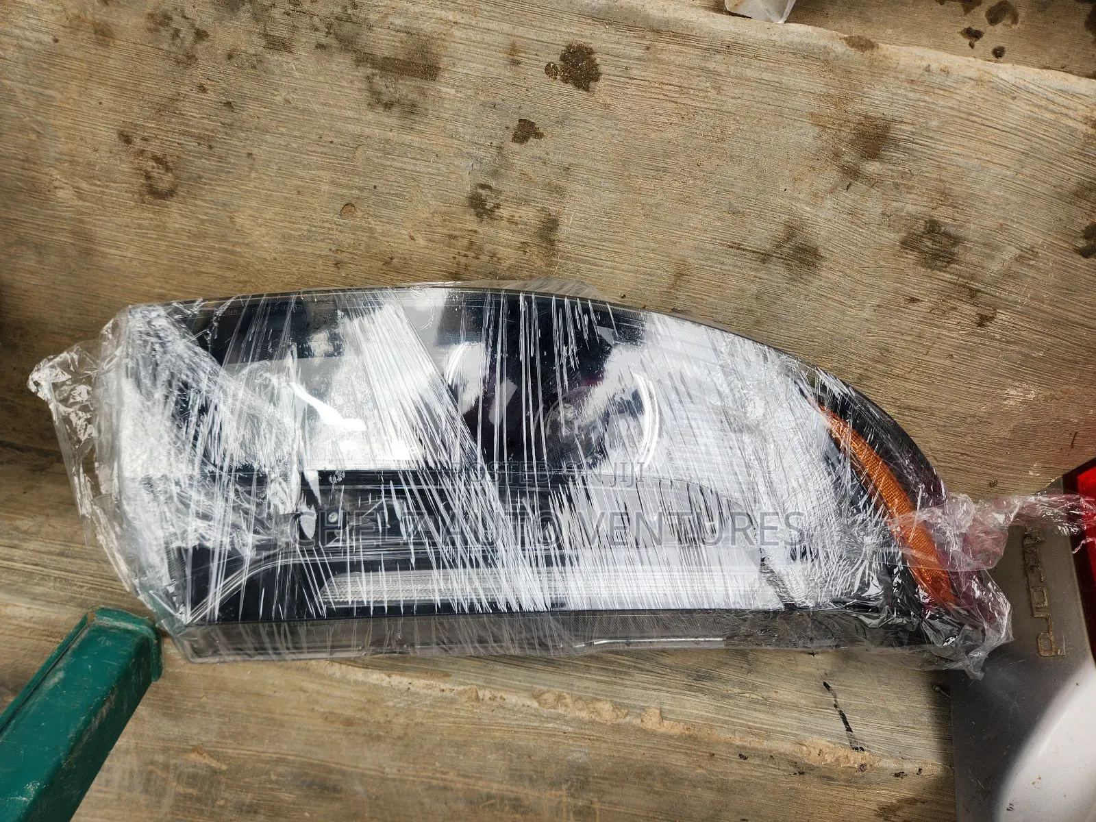 Head Lamp Honda Passport/Ridgeline 2023-2024
