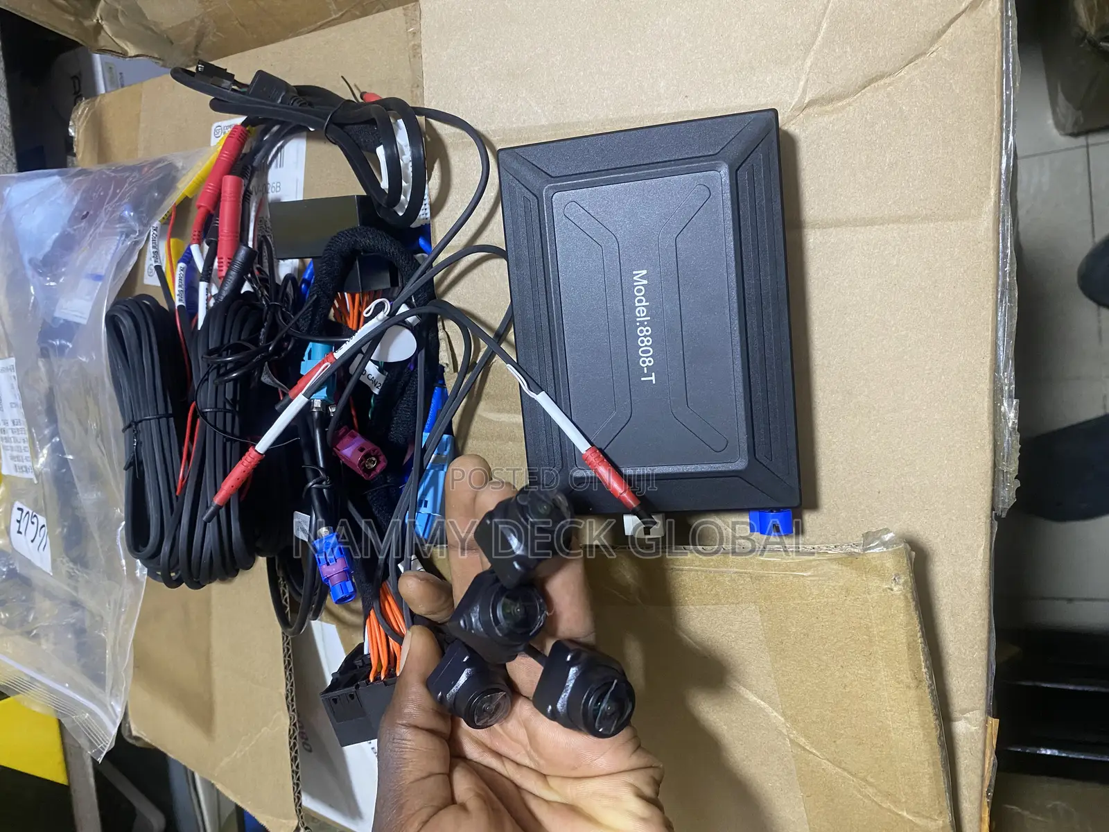Gle 2016 360 Cameras