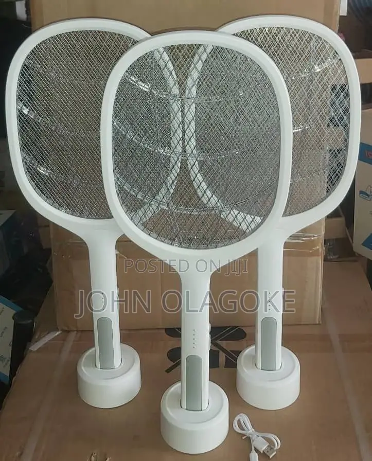 Mosquito Swatter