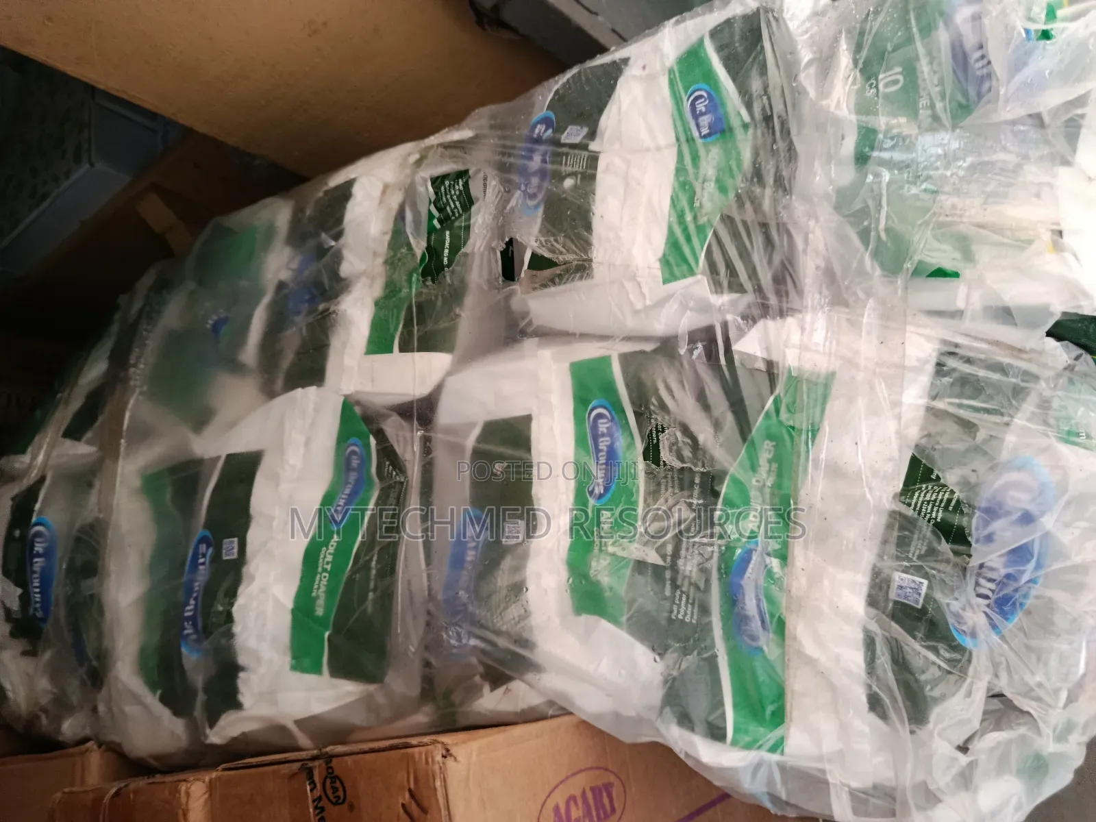 Adult Diaper