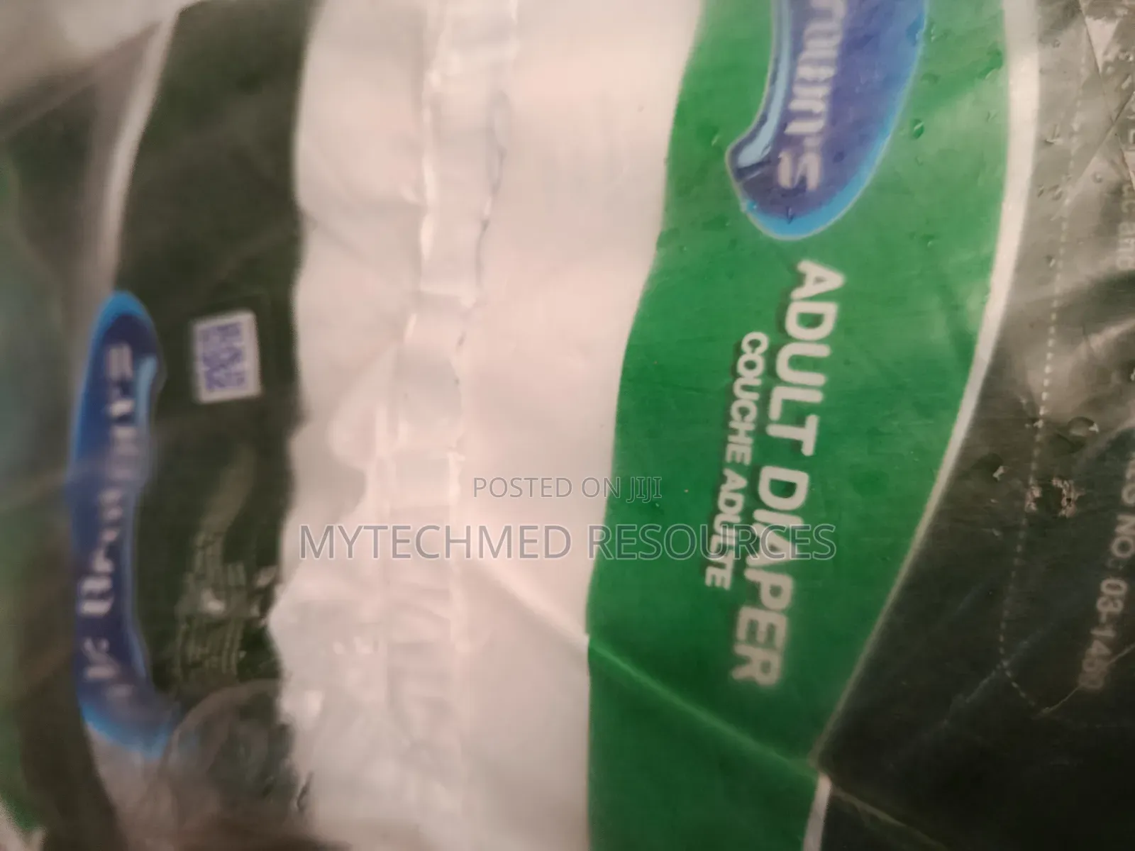 Adult Diaper