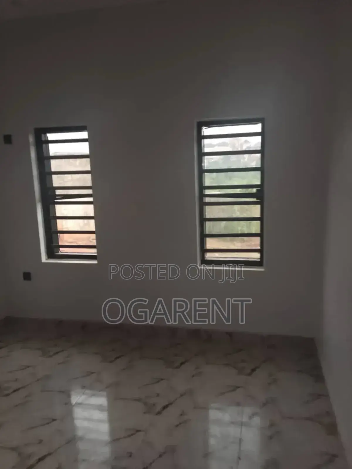 3bdrm Apartment in Benin City for rent