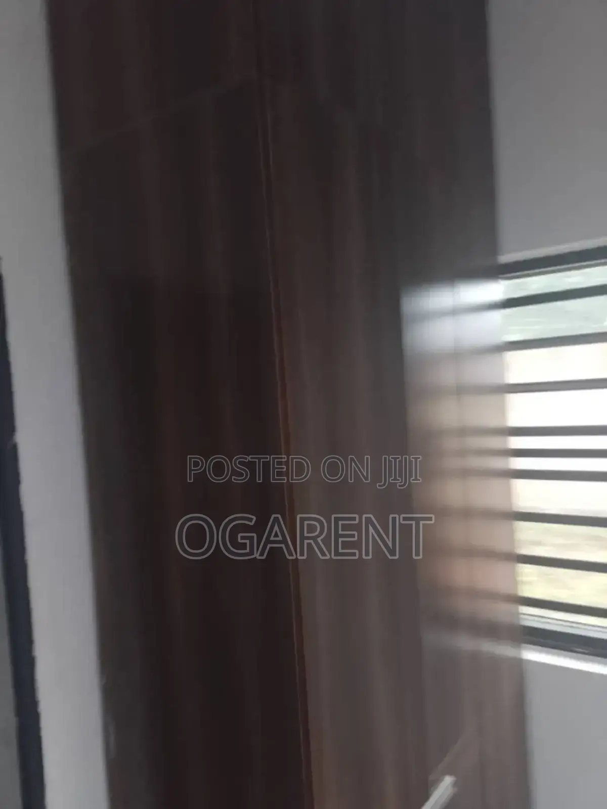 3bdrm Apartment in Benin City for rent