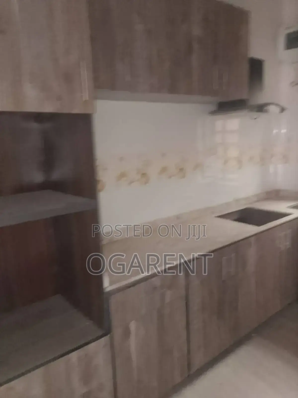 3bdrm Apartment in Benin City for rent