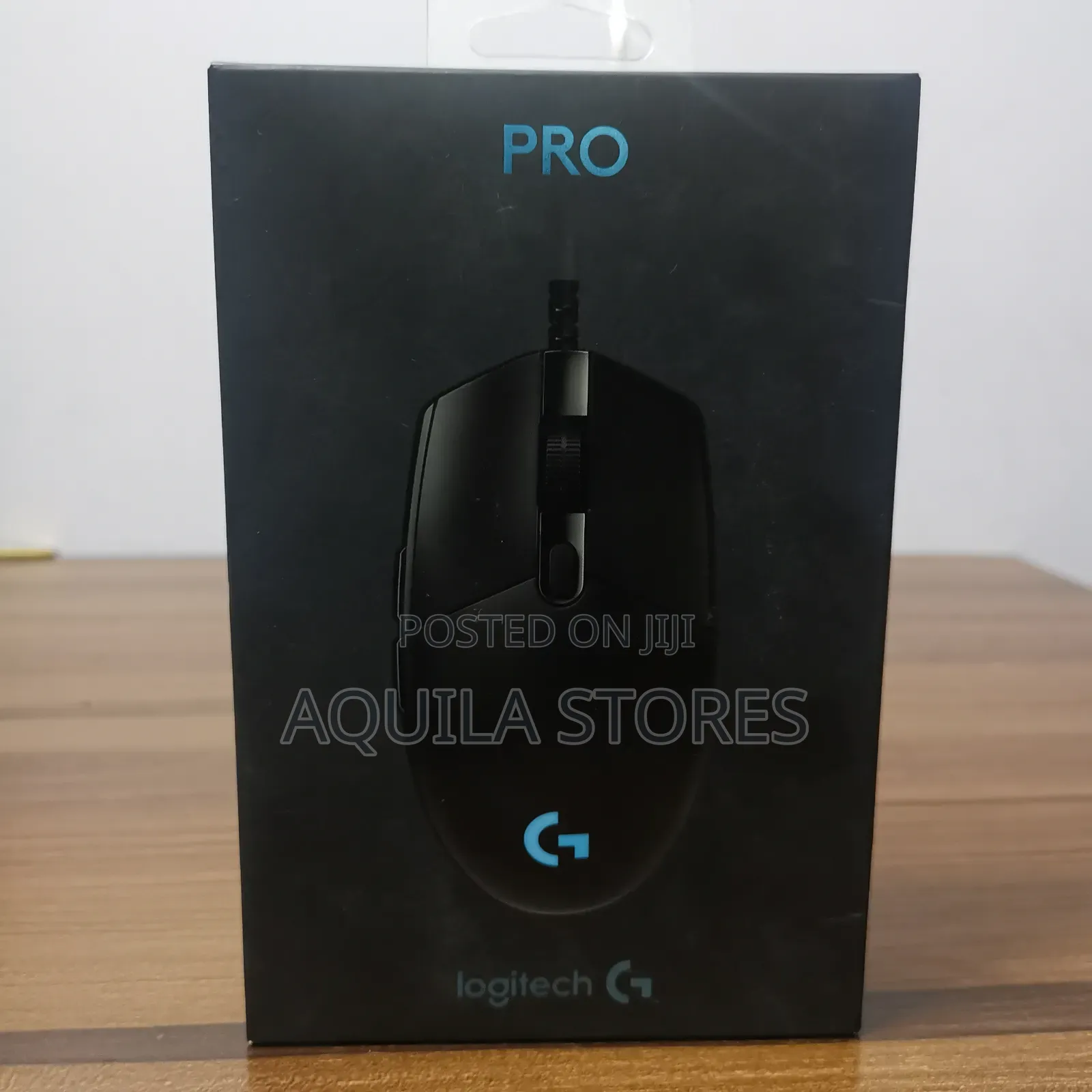 Logitech G Pro Gaming Mouse