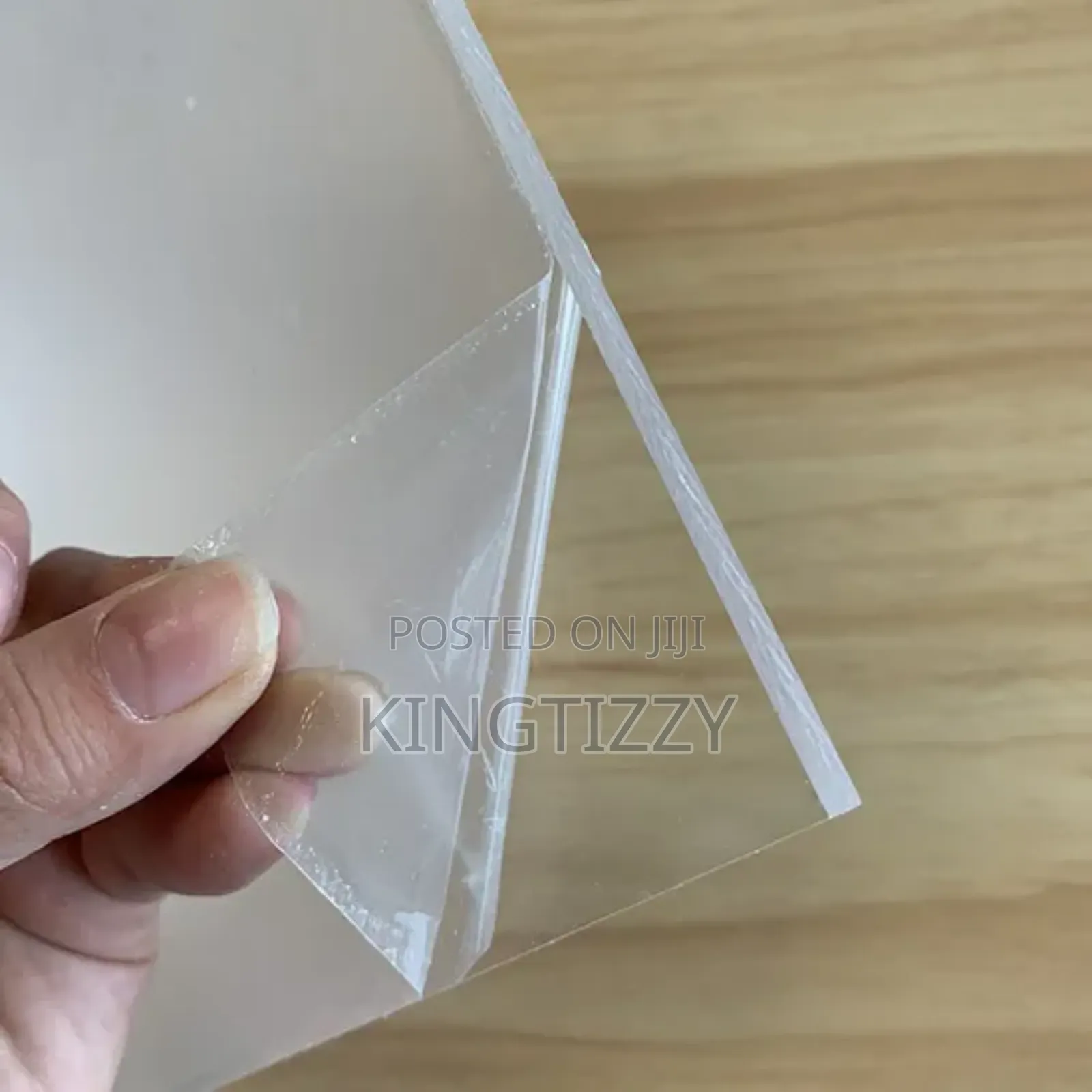 Acrylic Perspex Plastic Glass Sheet