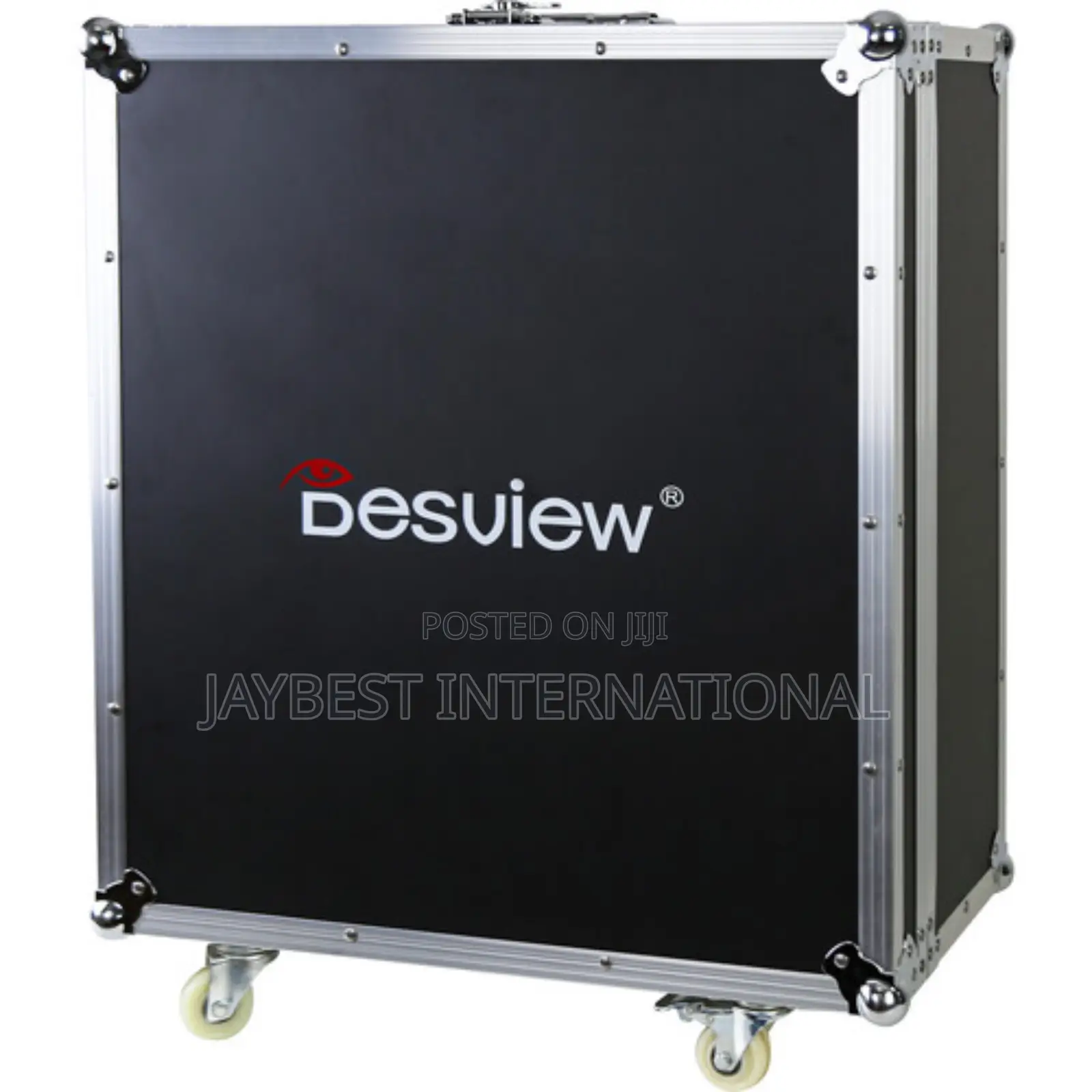 Desview Dt20 Dual-Screen Teleprompter