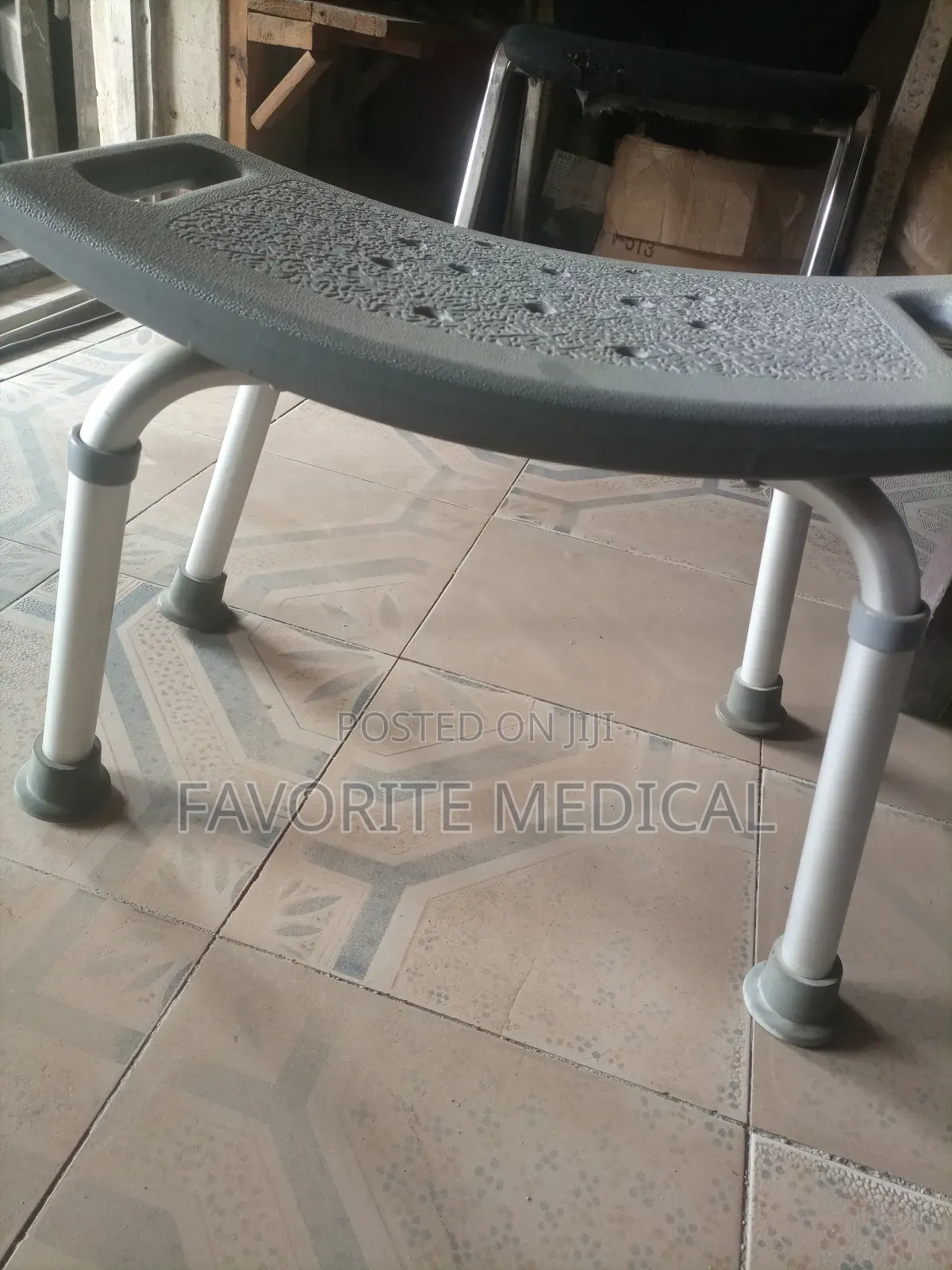 Medline Bath Bench