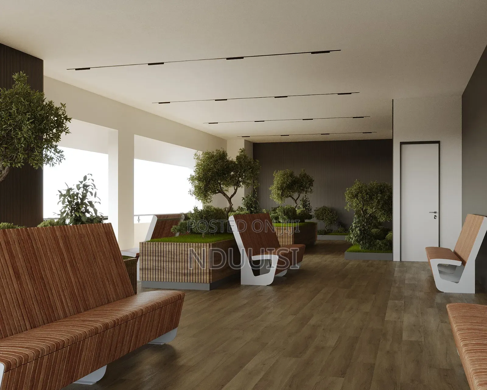 3bdrm Apartment in Victoria Island for sale