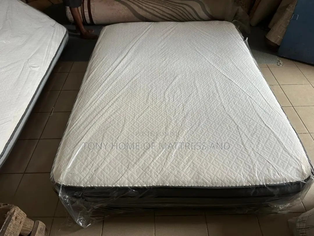 5 by 6 Canadian Foreign Mattress