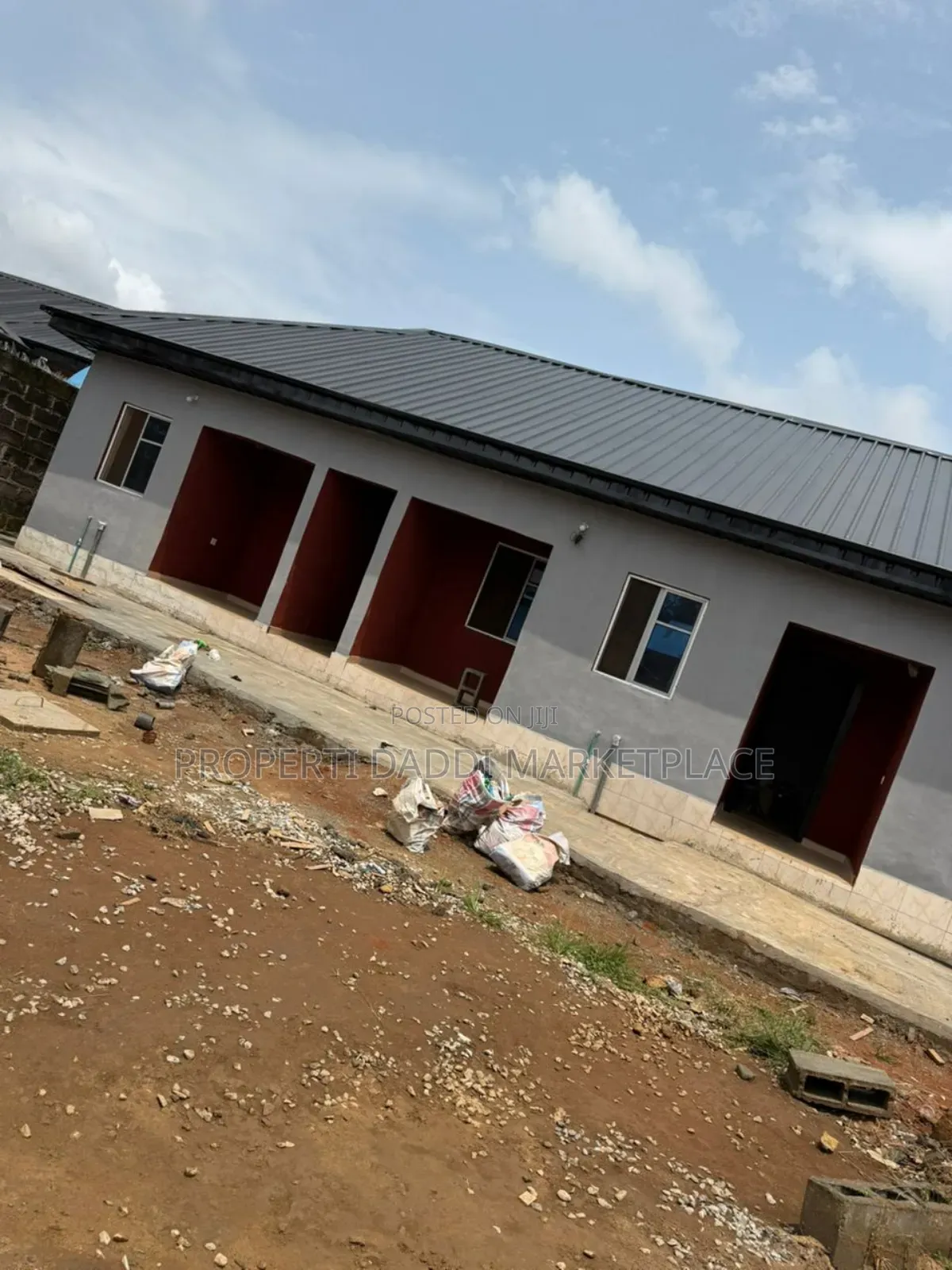 Mini Flat in Ayobo for rent