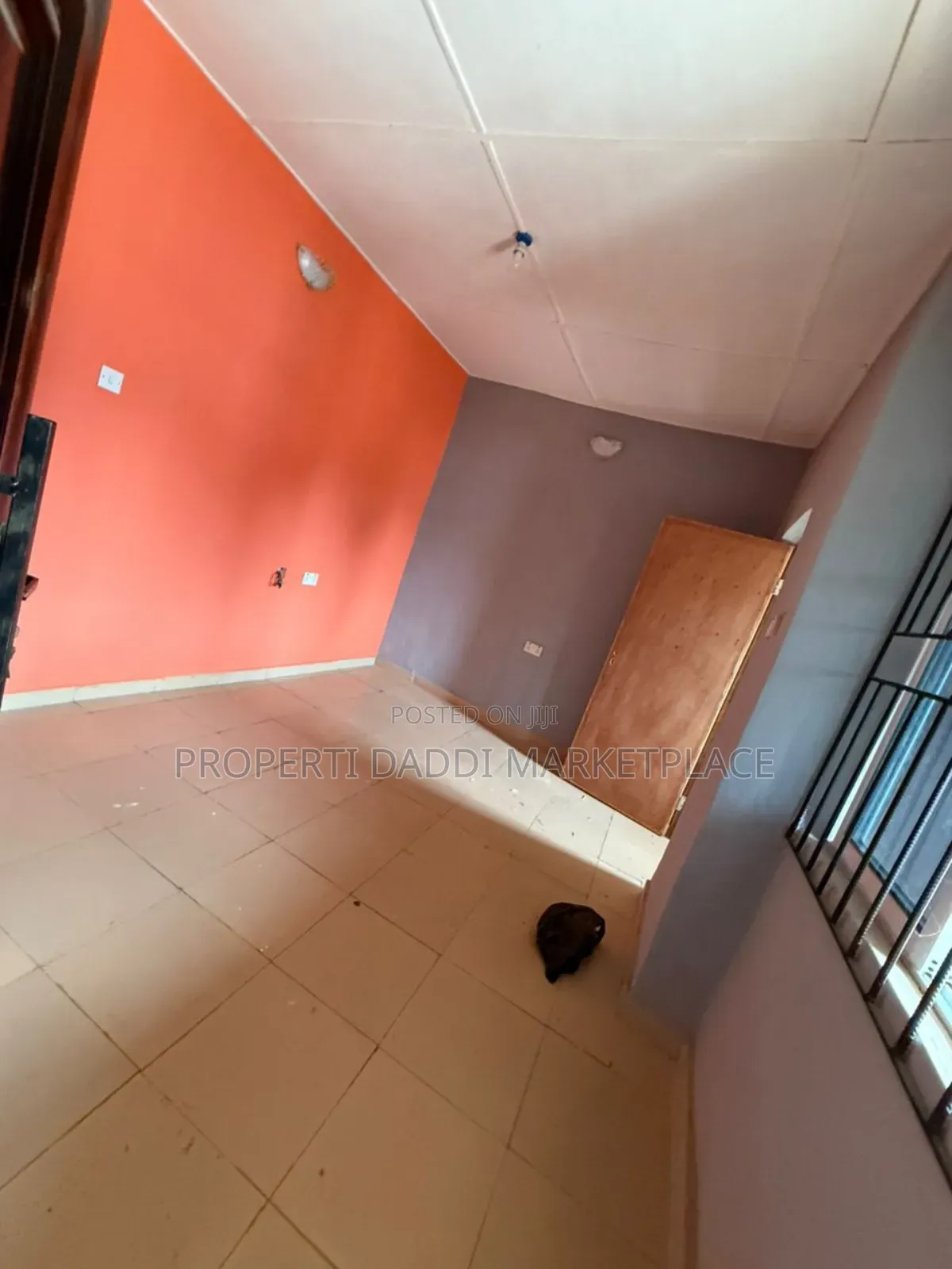 Mini Flat in Ayobo for rent