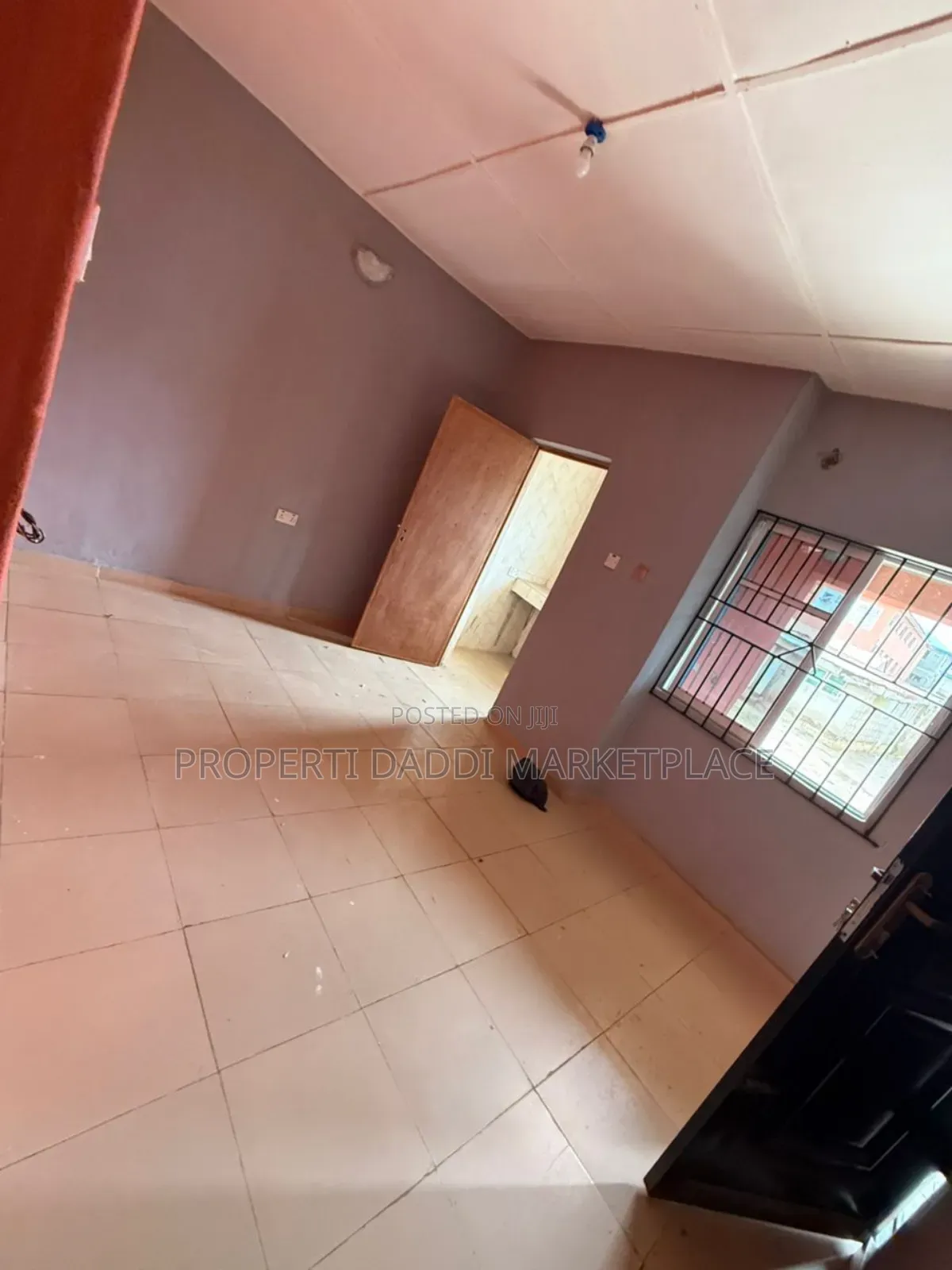 Mini Flat in Ayobo for rent