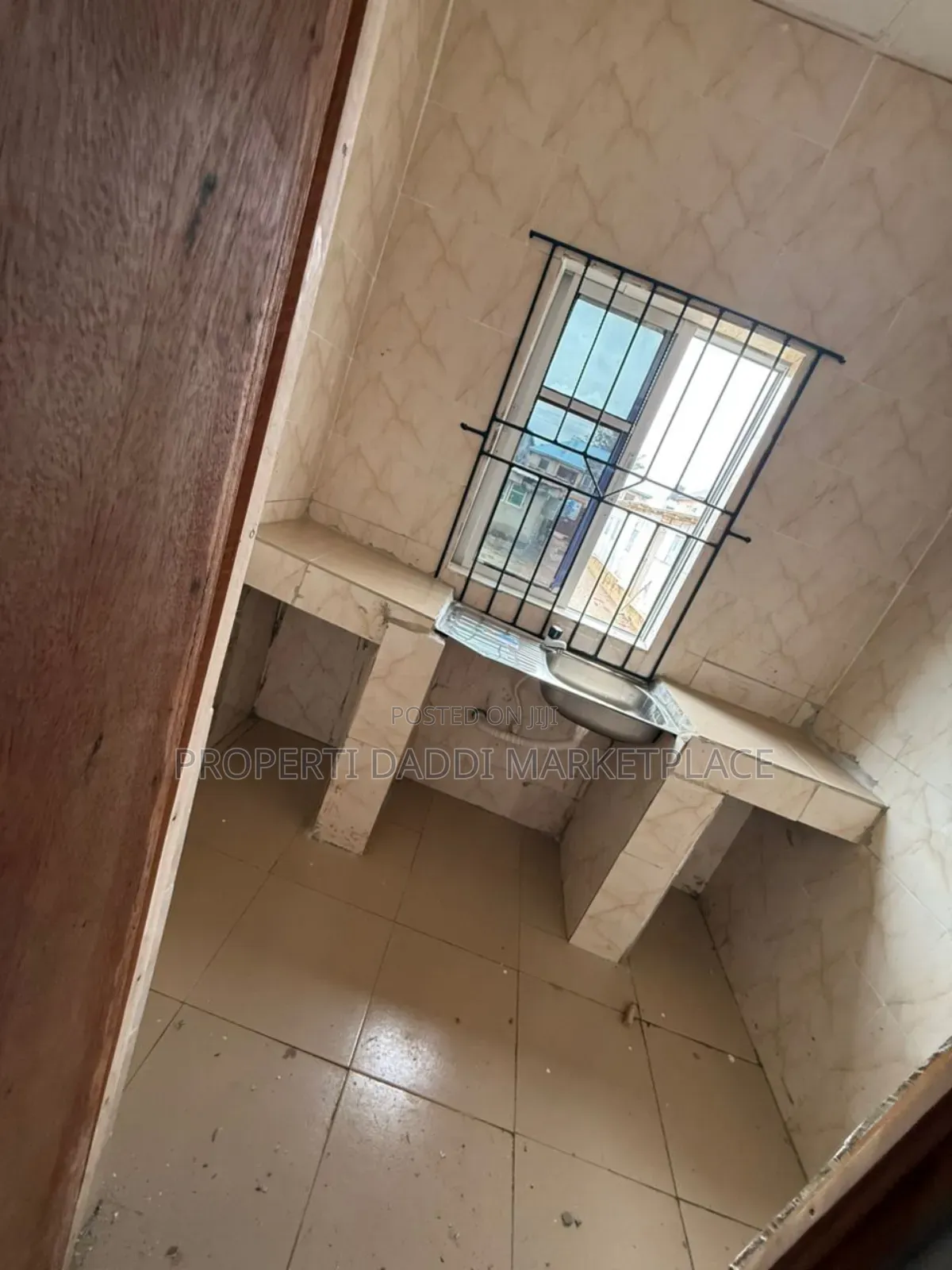 Mini Flat in Ayobo for rent