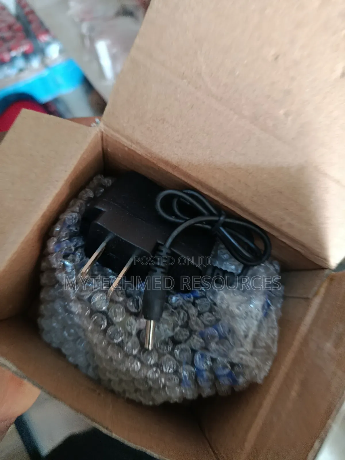 Rechargeable Focus Head Lamp