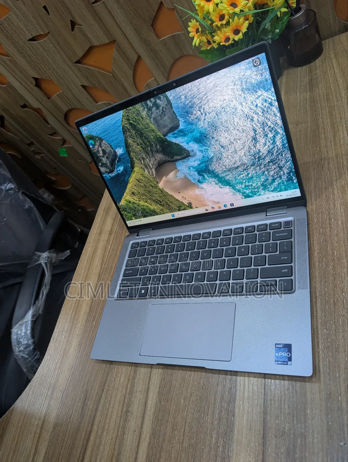 Laptop Dell Latitude 7440 16GB Intel Core i7 SSD 512GB