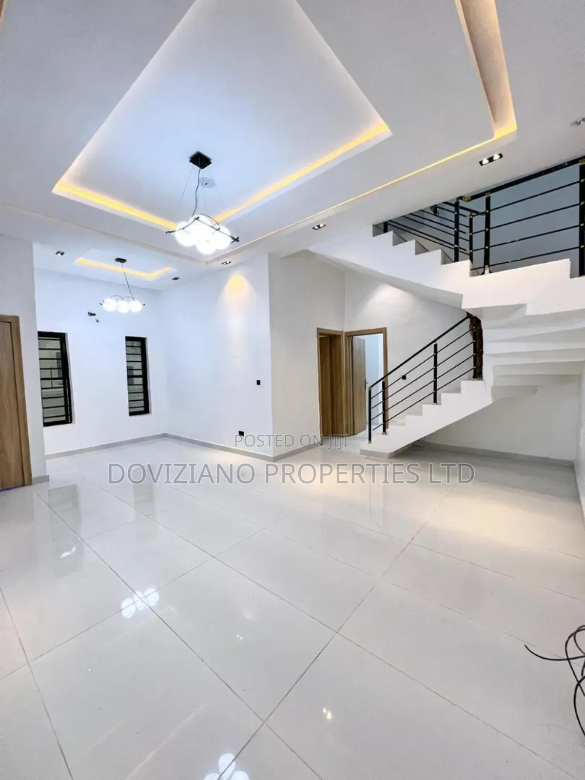 4bdrm Duplex in Ajah for sale