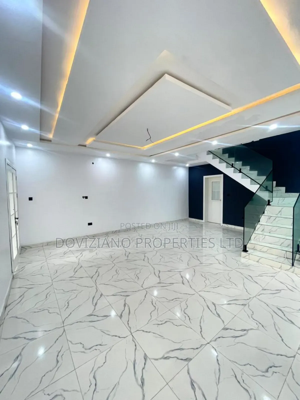 4bdrm Duplex in Ajah for sale