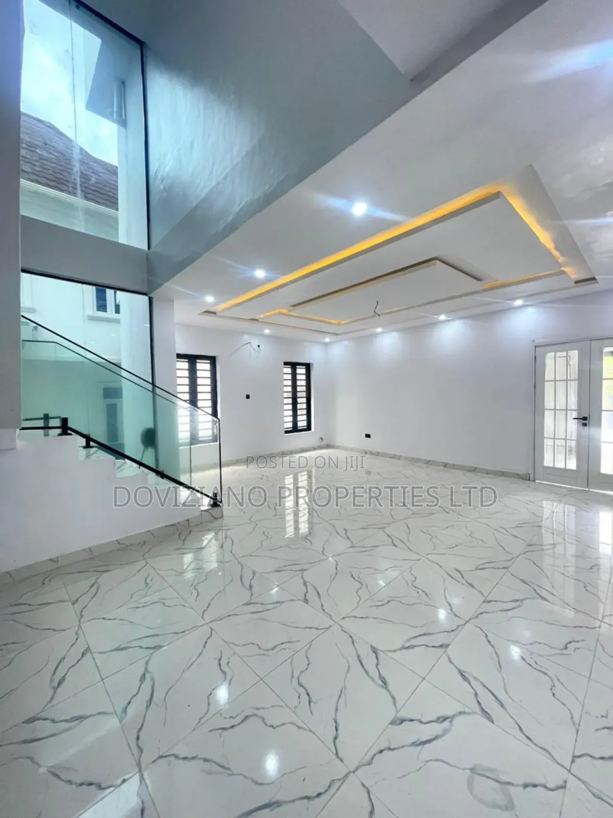 4bdrm Duplex in Ajah for sale