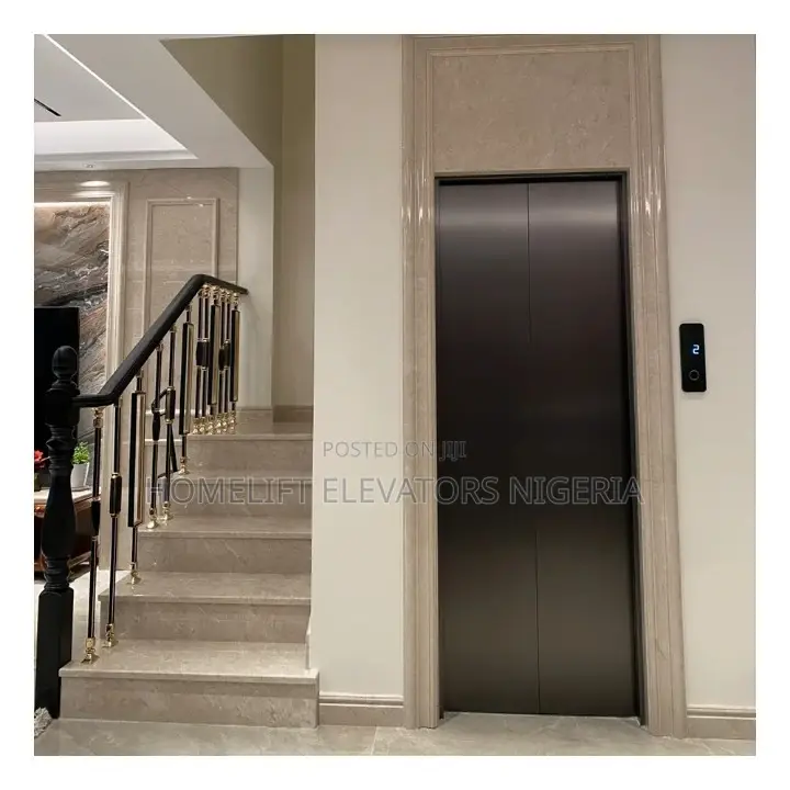 Hotel Commercial Fuji Elevator Lift